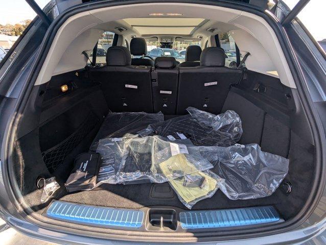 new 2026 Mercedes-Benz GLE 350 car, priced at $74,125