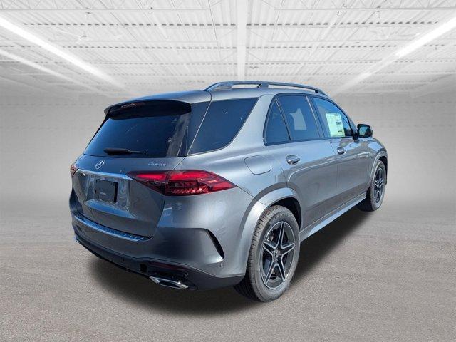 new 2026 Mercedes-Benz GLE 350 car, priced at $74,125
