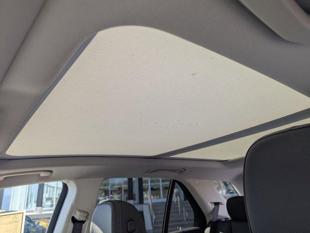 new 2026 Mercedes-Benz GLE 350 car, priced at $74,125