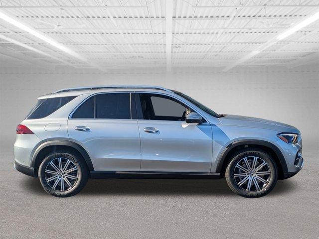 new 2025 Mercedes-Benz GLE 350 car, priced at $69,715