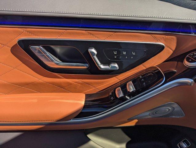 new 2026 Mercedes-Benz S-Class car, priced at $143,540