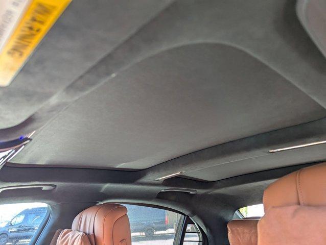 new 2026 Mercedes-Benz S-Class car, priced at $143,540