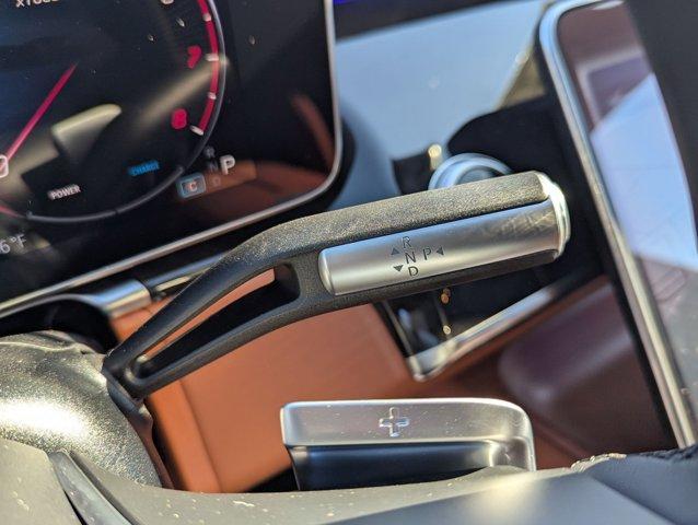 new 2026 Mercedes-Benz S-Class car, priced at $143,540