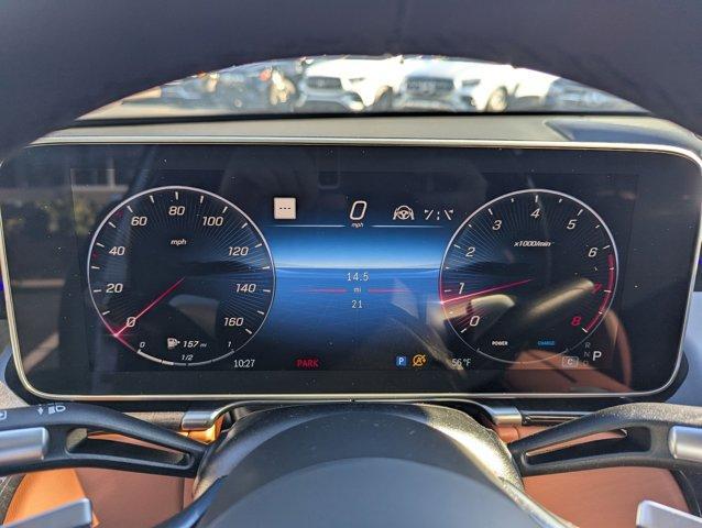 new 2026 Mercedes-Benz S-Class car, priced at $143,540