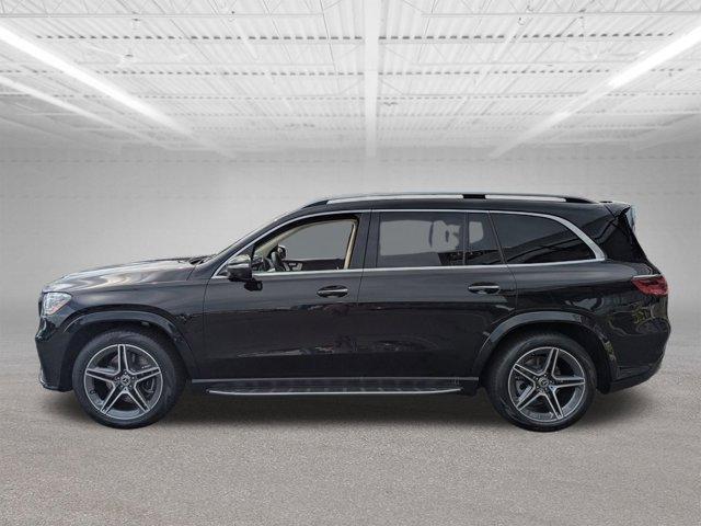 new 2025 Mercedes-Benz GLS 450 car, priced at $96,870