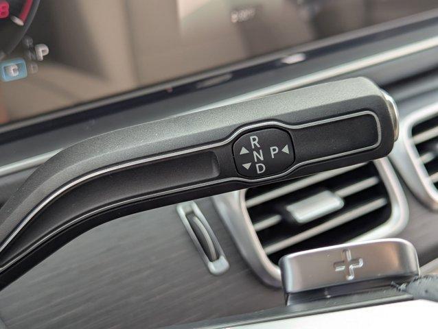 new 2025 Mercedes-Benz GLS 450 car, priced at $96,870