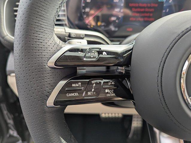 new 2025 Mercedes-Benz GLS 450 car, priced at $96,870