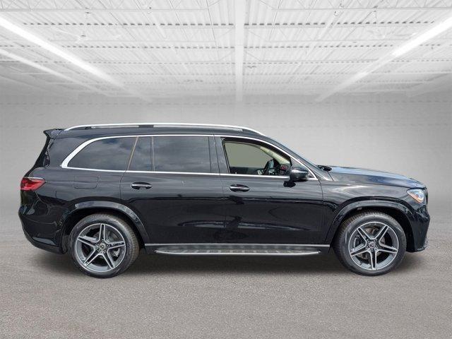 new 2025 Mercedes-Benz GLS 450 car, priced at $96,870
