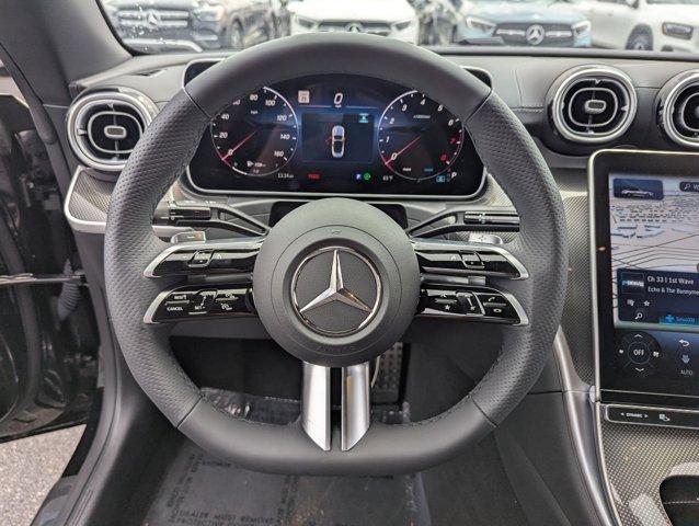 new 2025 Mercedes-Benz CLE 300 car, priced at $71,695