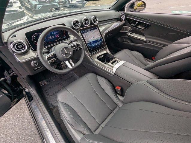 new 2025 Mercedes-Benz CLE 300 car, priced at $71,695