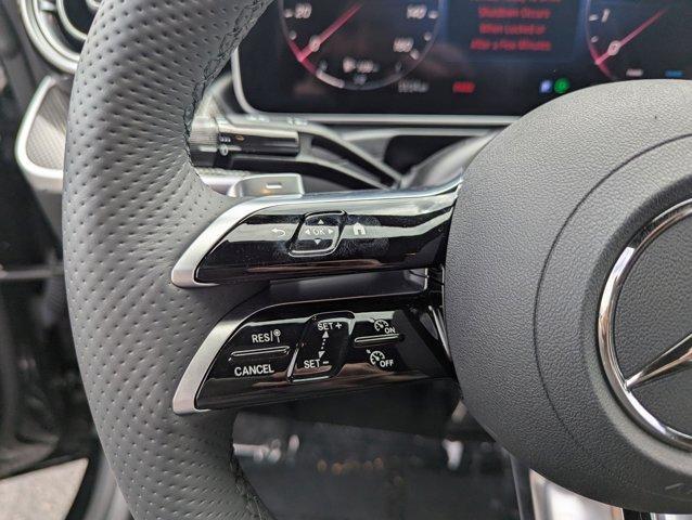 new 2025 Mercedes-Benz CLE 300 car, priced at $71,695