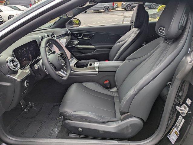 new 2025 Mercedes-Benz CLE 300 car, priced at $71,695