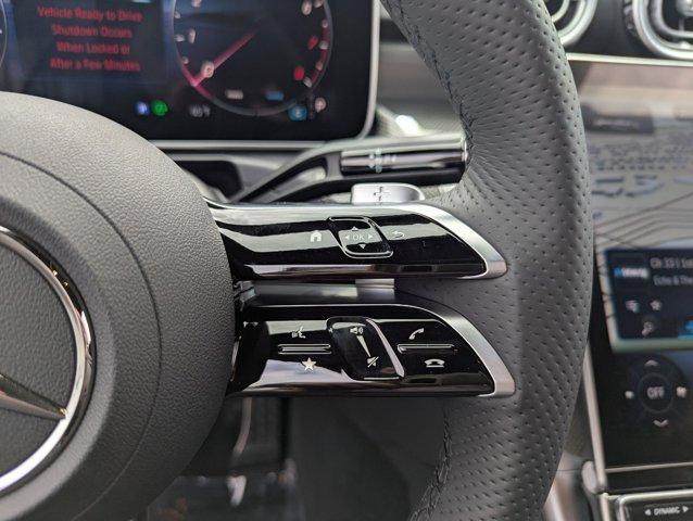 new 2025 Mercedes-Benz CLE 300 car, priced at $71,695