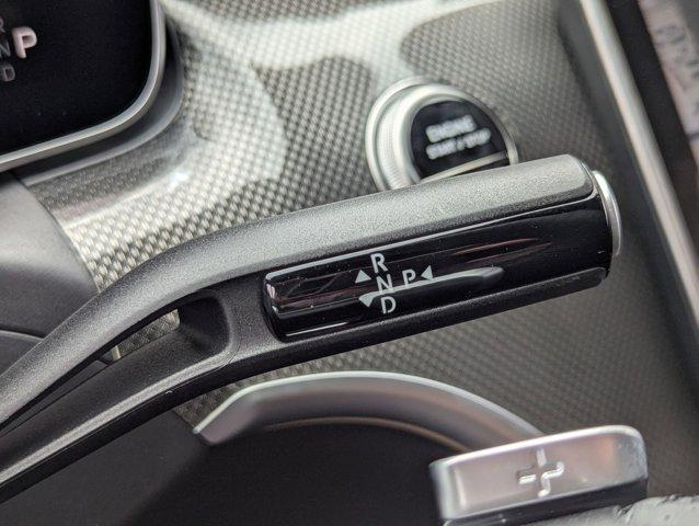 new 2025 Mercedes-Benz CLE 300 car, priced at $71,695
