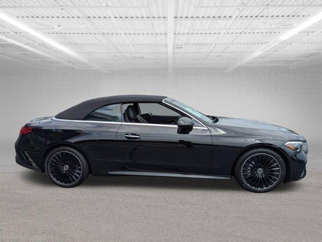 new 2025 Mercedes-Benz CLE 300 car, priced at $71,695
