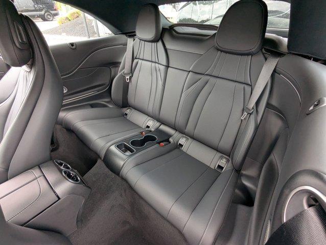 new 2025 Mercedes-Benz CLE 300 car, priced at $71,695