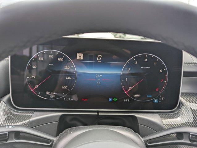 new 2025 Mercedes-Benz CLE 300 car, priced at $71,695
