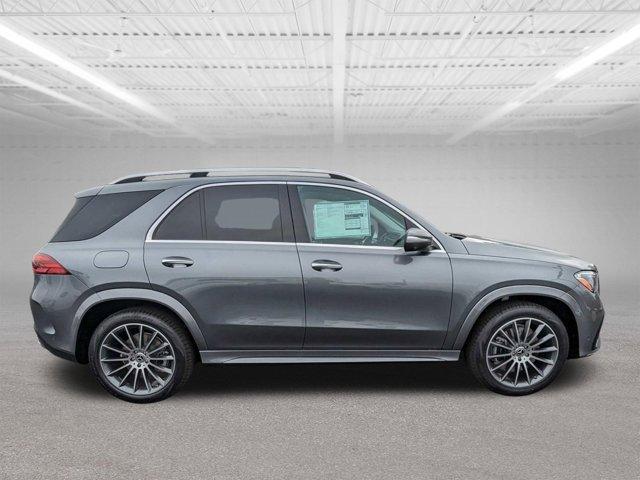 new 2024 Mercedes-Benz GLE 350 car, priced at $72,610