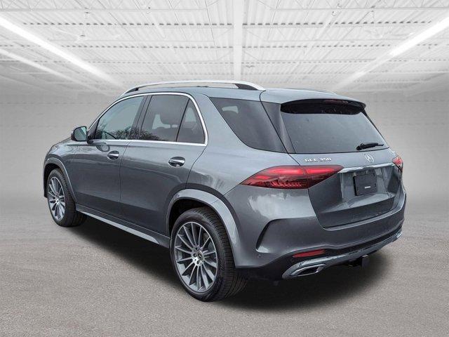 new 2024 Mercedes-Benz GLE 350 car, priced at $72,610