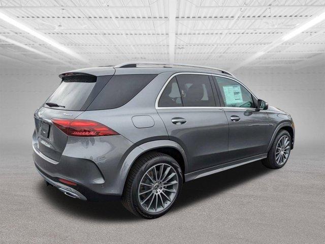 new 2024 Mercedes-Benz GLE 350 car, priced at $72,610