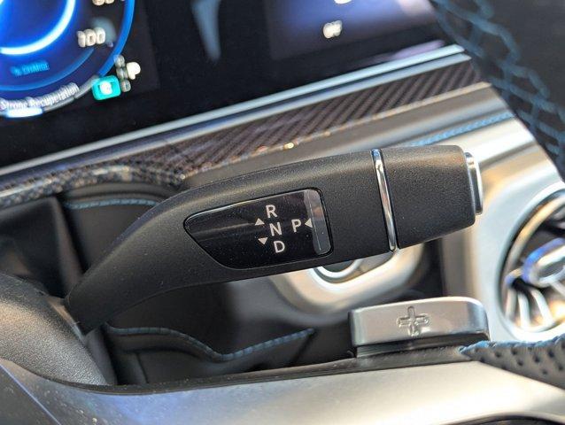 new 2025 Mercedes-Benz G-Class car, priced at $182,400