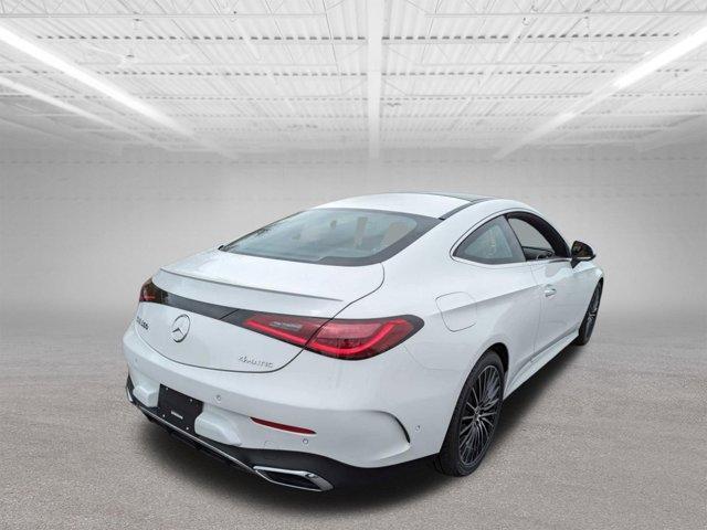 new 2024 Mercedes-Benz CLE 300 car, priced at $64,230