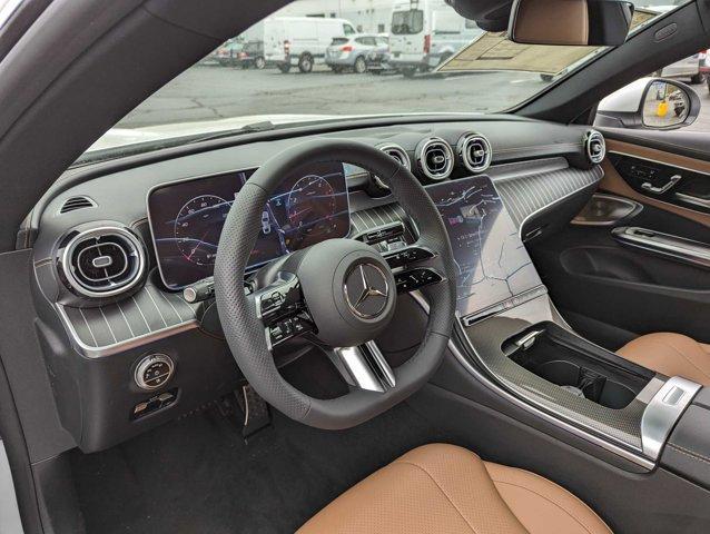 new 2024 Mercedes-Benz CLE 300 car, priced at $64,230