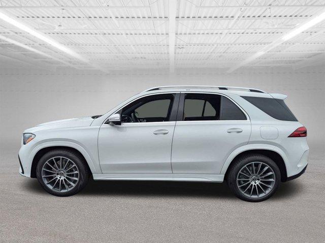 new 2024 Mercedes-Benz GLE 450 Plug-In Hybrid car, priced at $85,855