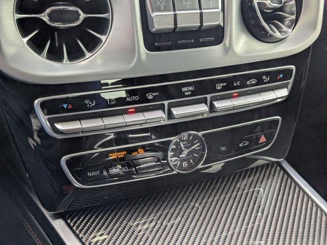 used 2024 Mercedes-Benz AMG G 63 car, priced at $209,431