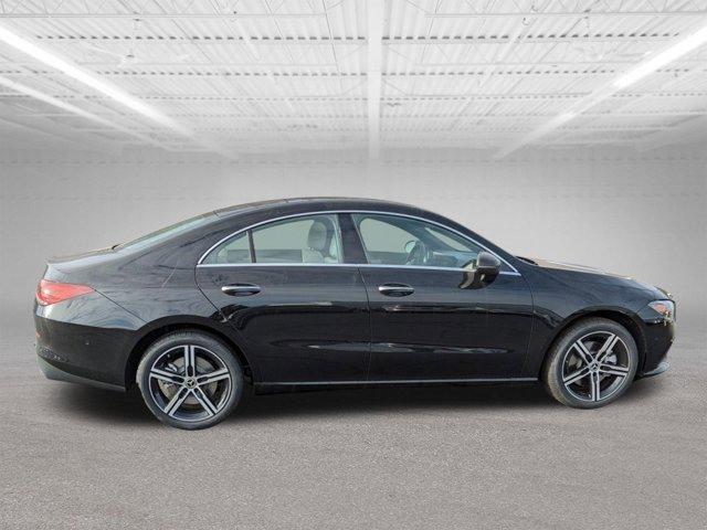 used 2023 Mercedes-Benz CLA 250 car, priced at $43,545