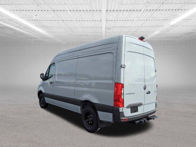 new 2024 Mercedes-Benz Sprinter 3500 car, priced at $69,126