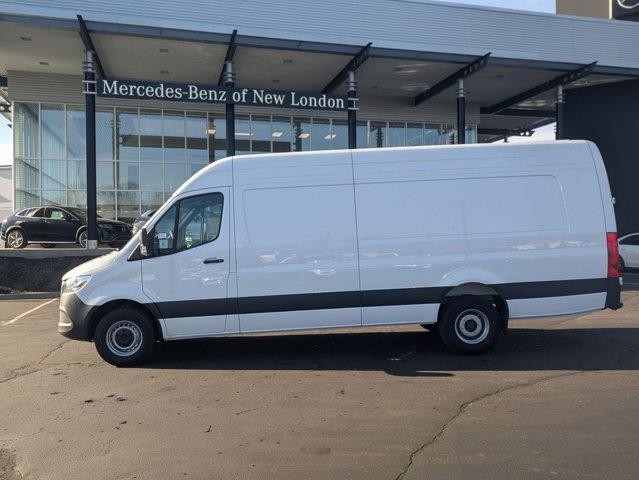 new 2024 Mercedes-Benz Sprinter 3500XD car, priced at $75,288