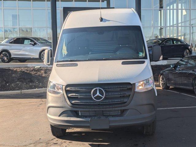 new 2024 Mercedes-Benz Sprinter 3500XD car, priced at $75,288