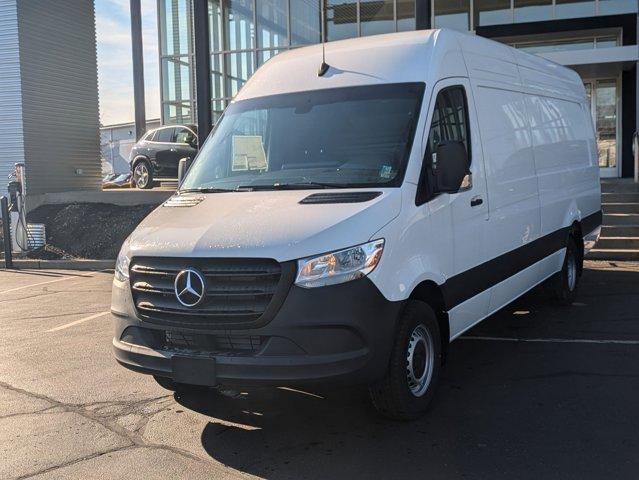 new 2024 Mercedes-Benz Sprinter 3500XD car, priced at $75,288