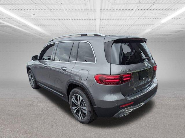 new 2025 Mercedes-Benz GLB 250 car, priced at $53,740