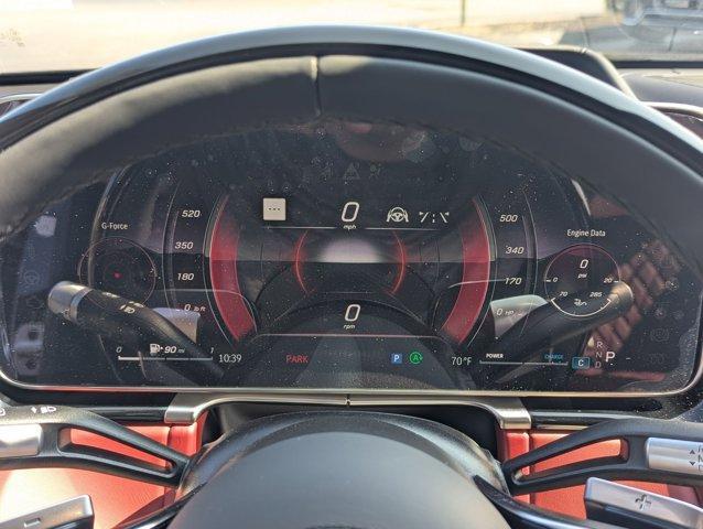 new 2026 Mercedes-Benz S-Class car, priced at $151,980