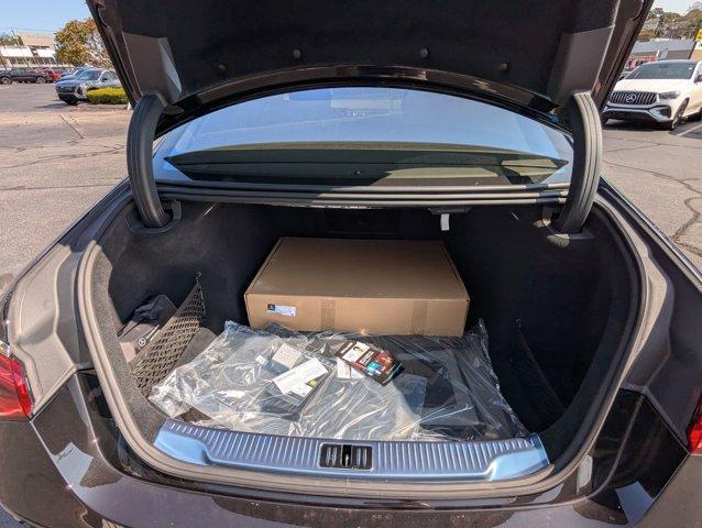 new 2026 Mercedes-Benz S-Class car, priced at $151,980