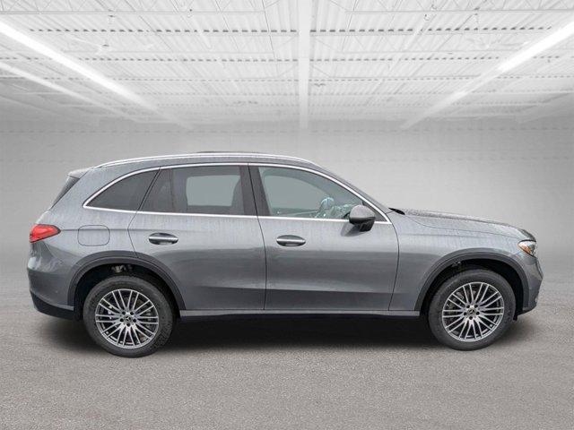 used 2023 Mercedes-Benz GLC 300 car, priced at $47,990