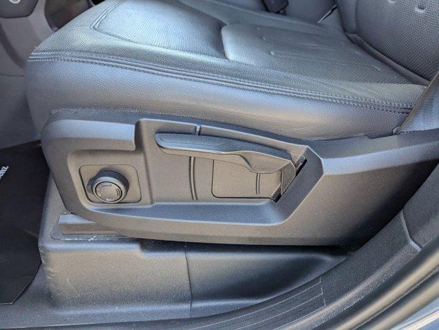 used 2022 Land Rover Defender car, priced at $46,687