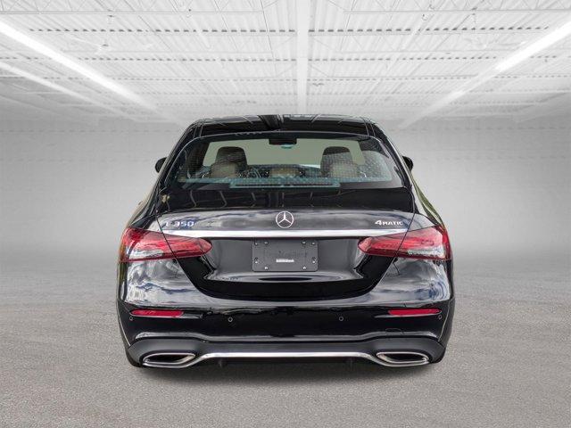 used 2021 Mercedes-Benz E-Class car, priced at $39,990