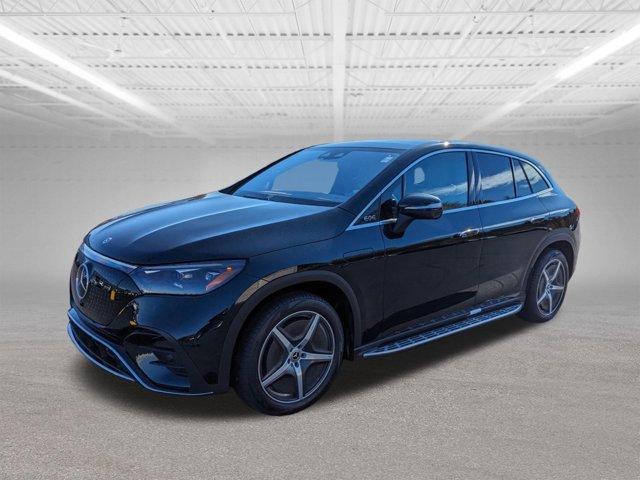 new 2023 Mercedes-Benz EQE 350 car, priced at $94,030