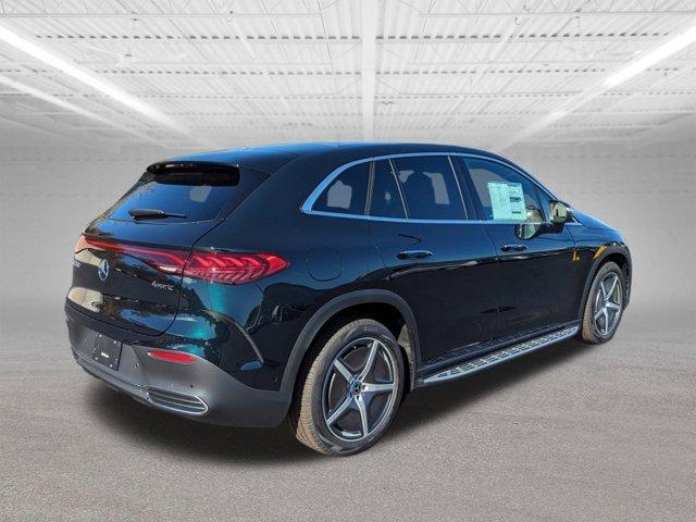 new 2023 Mercedes-Benz EQE 350 car, priced at $94,030