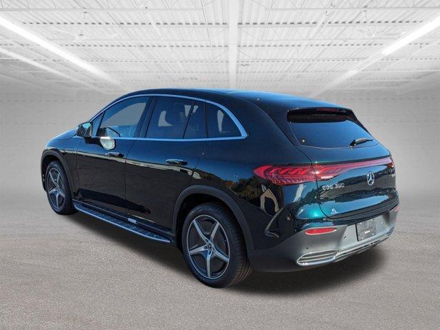 new 2023 Mercedes-Benz EQE 350 car, priced at $94,030