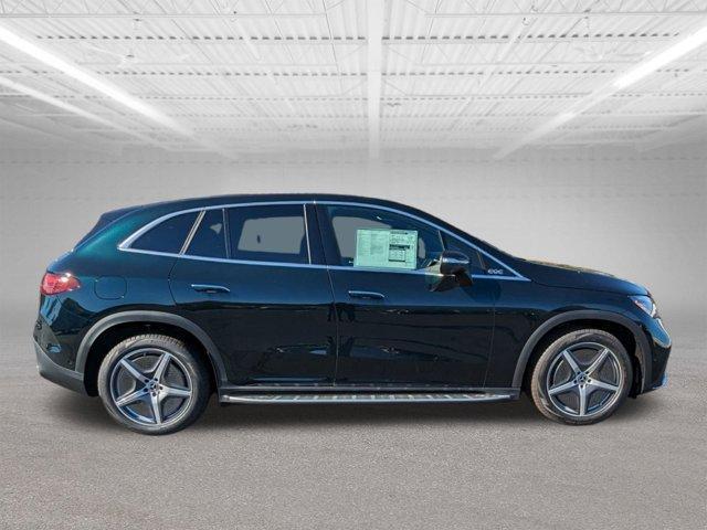 new 2023 Mercedes-Benz EQE 350 car, priced at $94,030