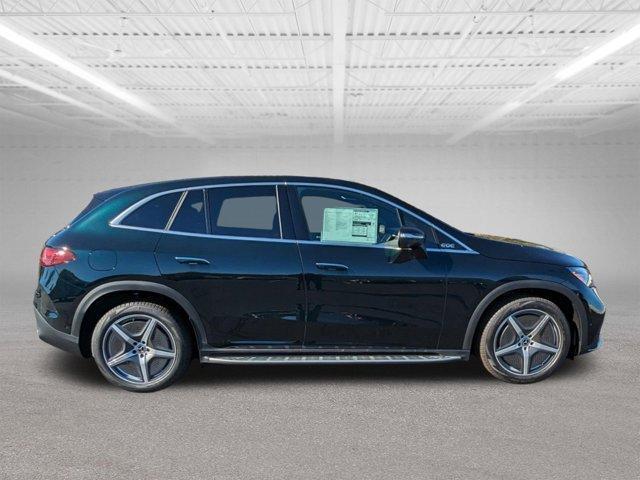 new 2023 Mercedes-Benz EQE 350 car, priced at $94,030