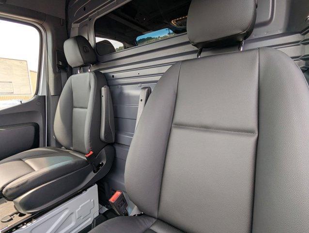 new 2025 Mercedes-Benz Sprinter 2500 car, priced at $63,210