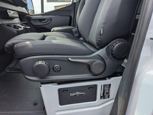 new 2025 Mercedes-Benz Sprinter 2500 car, priced at $63,210