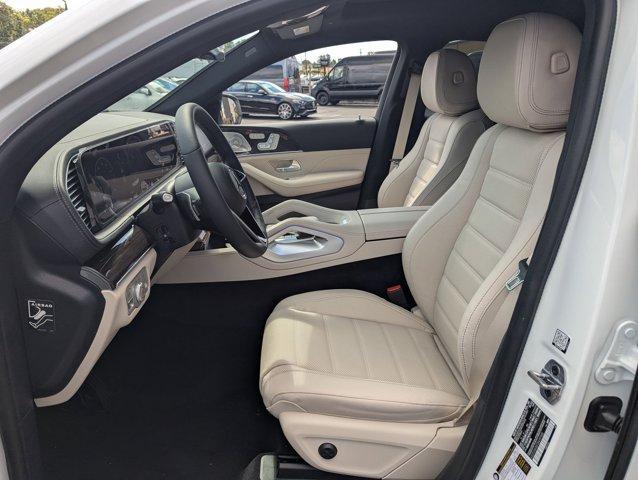 new 2026 Mercedes-Benz GLE 450 car, priced at $85,310