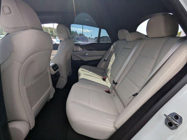 new 2026 Mercedes-Benz GLE 450 car, priced at $85,310