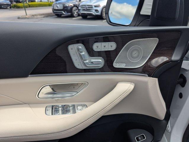 new 2026 Mercedes-Benz GLE 450 car, priced at $85,310